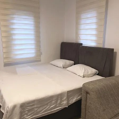 شقة Modern In Quiet Lane