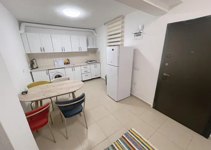 Διαμέρισμα Modern In Quiet Lane Αλικαρνασσός