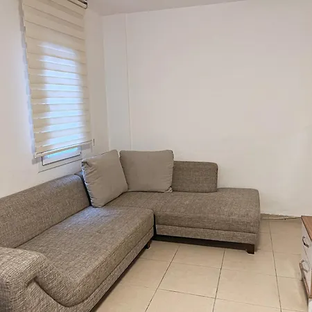 Modern In Quiet Lane Bodrum