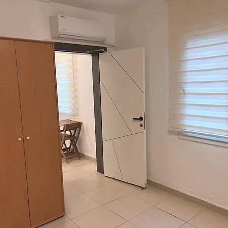 Apartment Modern In Quiet Lane Bodrum