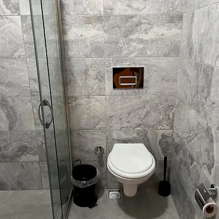Modern In Quiet Lane * Bodrum